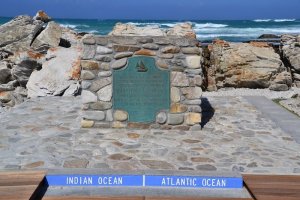 Kaap Agulhas Kaap Agulhas