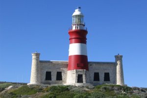 Agulhas Lighthouse Agulhas Lighthouse