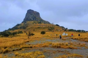 Isandlwana - KwaZulu-Natal