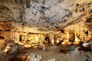 Kango Grotte Cango Caves