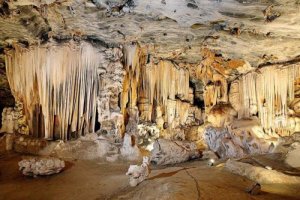 Cango Caves